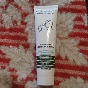 Blue Light Protection Mask